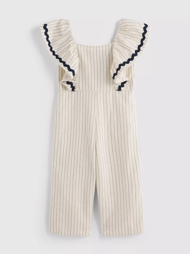 1,5–9 éves korig | csíkos ric rac jumpsuit