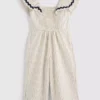 1,5–9 éves korig | csíkos ric rac jumpsuit