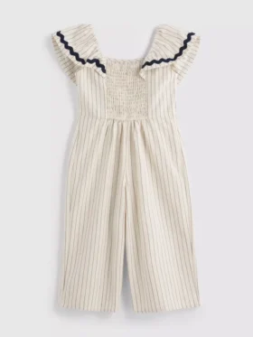 1,5–9 éves korig | csíkos ric rac jumpsuit