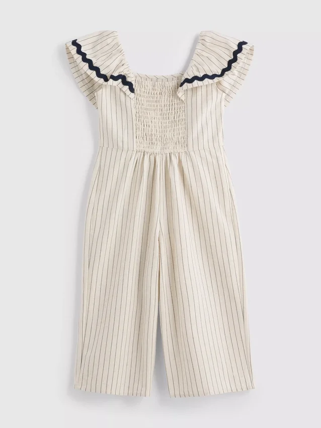 1,5–9 éves korig | csíkos ric rac jumpsuit