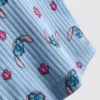 1,5–9 éves korig | Disney Stitch bordás rövidnadrág