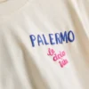 1,5–9 éves korig | Palermo grafikus, téglalap alakú póló