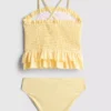 1,5–9 éves korig | redős bikini