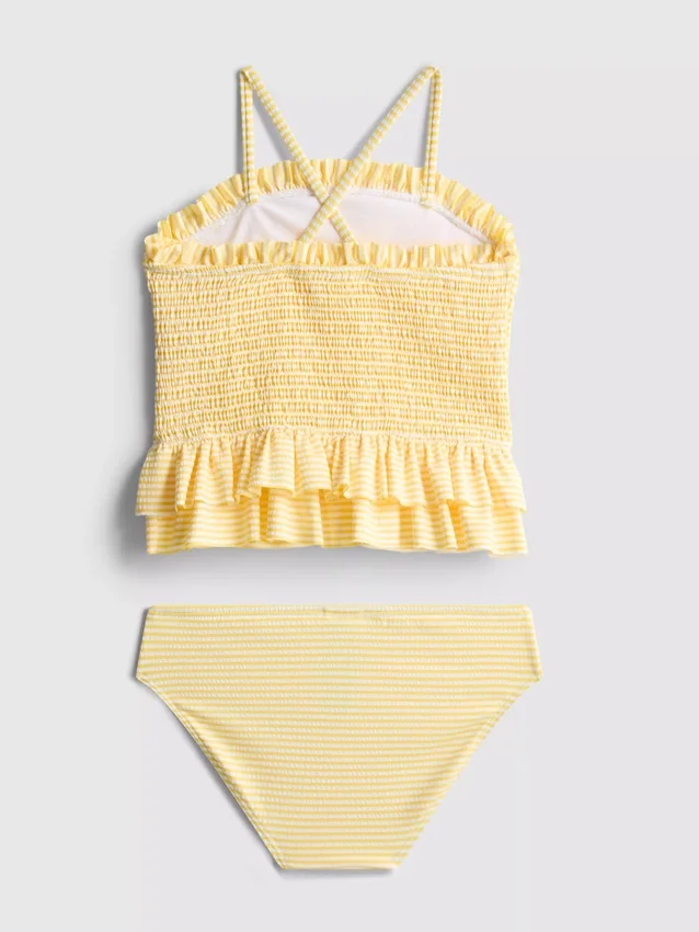 1,5–9 éves korig | redős bikini