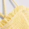 1,5–9 éves korig | redős bikini