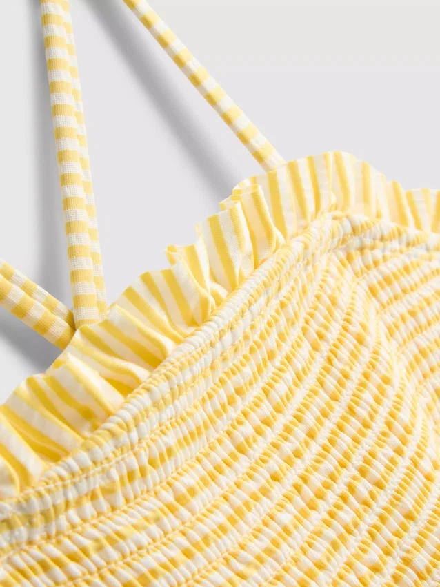 1,5–9 éves korig | redős bikini