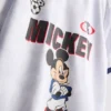 1,5–9 éves korosztály | Disney Minnie Mouse futballos póló és rövidnadrág szett