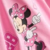 1,5–9 éves korosztály | Disney Minnie Mouse rövidnadrág szett