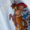 1,5–9 éves korosztály | Disney-Pixar Toy Story fodros póló