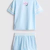 1,5–9 éves korosztály | Disney Stitch póló és rövidnadrág szett