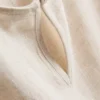 1,5–9 éves korosztály | fodros, ujjatlan blúz