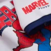 1,5–9 éves korosztály | Marvel Pókember foci póló és rövidnadrág szett