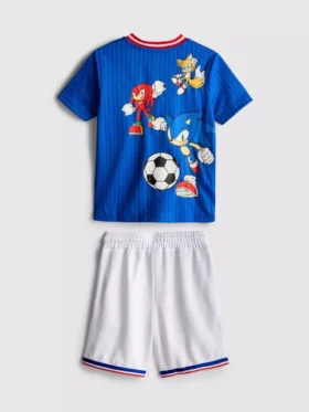1,5–9 éves | Sonic the Hedgehog sportruházat