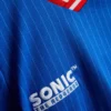 1,5–9 éves | Sonic the Hedgehog sportruházat