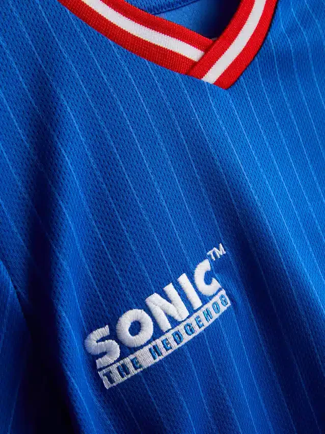1,5–9 éves | Sonic the Hedgehog sportruházat