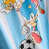 1,5–9 éves | Sonic the Hedgehog sportruházat