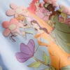 1–9 éves korosztály | Disney-hercegnős póló és tutu szoknya szett