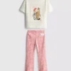 1–9 éves korosztály | Disney Pixar Toy Story póló és leggings szett