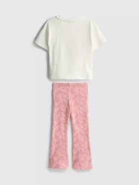 1–9 éves korosztály | Disney Pixar Toy Story póló és leggings szett