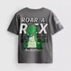 1–9 éves korosztály | Disney Pixar Toy Story Rex póló