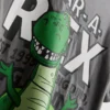 1–9 éves korosztály | Disney Pixar Toy Story Rex póló