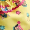 1–9 éves korosztály | Disney Stitch tankini