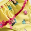 1–9 éves korosztály | Disney Stitch tankini