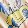 1–9 éves korosztály | Peanuts Snoopy póló