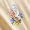 1–9 éves korosztály | Peanuts Snoopy póló