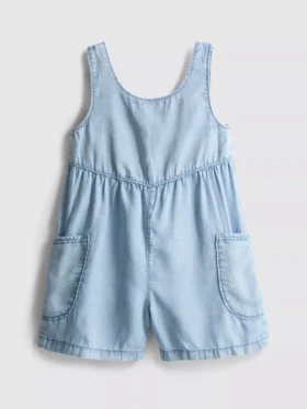 1–9 éves korosztály | ujjatlan jumpsuit