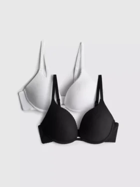 2 darabos push-up melltartó-készlet