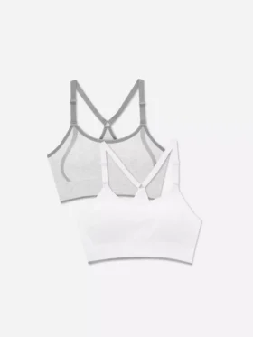 2 darabos sportmelltartó-csomag