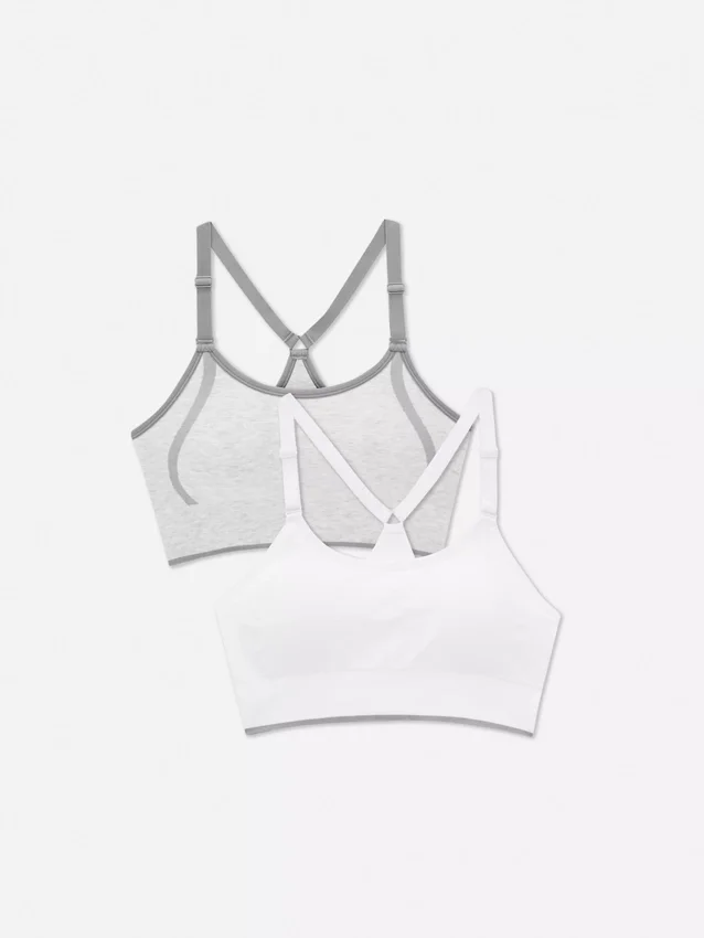 2 darabos sportmelltartó-csomag