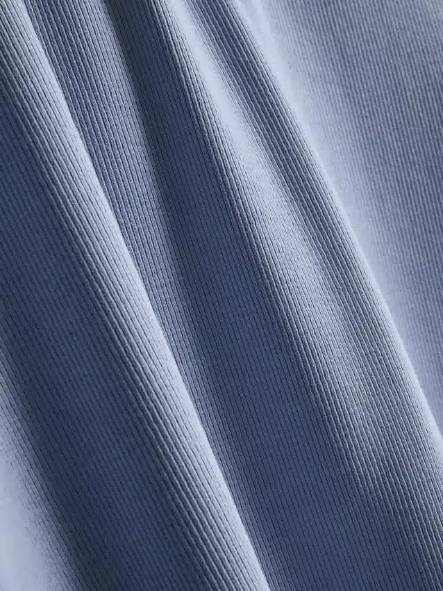 2 db bordázott póló