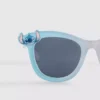 2 db Disney Stitch napszemüveg