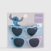 2 db Disney Stitch napszemüveg