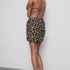 2 db nyomtatott mini sarong