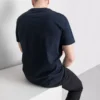 2 db-os csomag kerek nyakú pólók