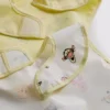 2 db-os Disney Micimackó körbefonható előke