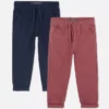 2 db-os twill nadrágcsomag