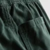 2 db-os twill nadrágcsomag