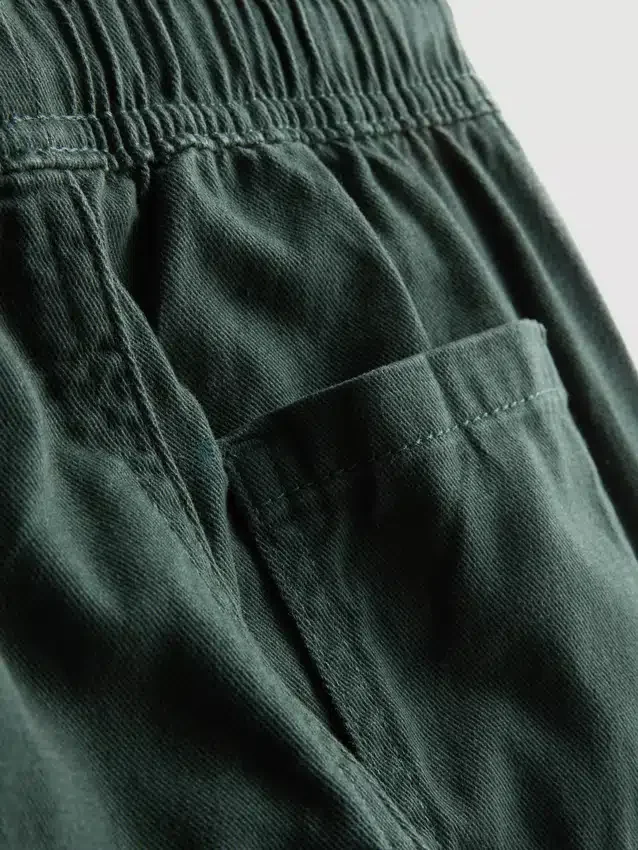 2 db-os twill nadrágcsomag