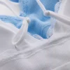 2 db-os, varratmentes csipkés bralette