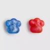 2 db Paw Patrol puha játék