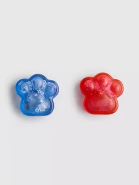 2 db Paw Patrol puha játék
