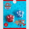 2 db Paw Patrol puha játék