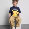 3–8 éves korosztály | Pokémon póló
