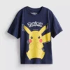 3–8 éves korosztály | Pokémon póló