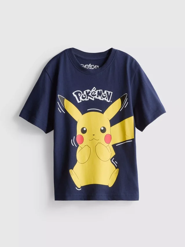 3–8 éves korosztály | Pokémon póló