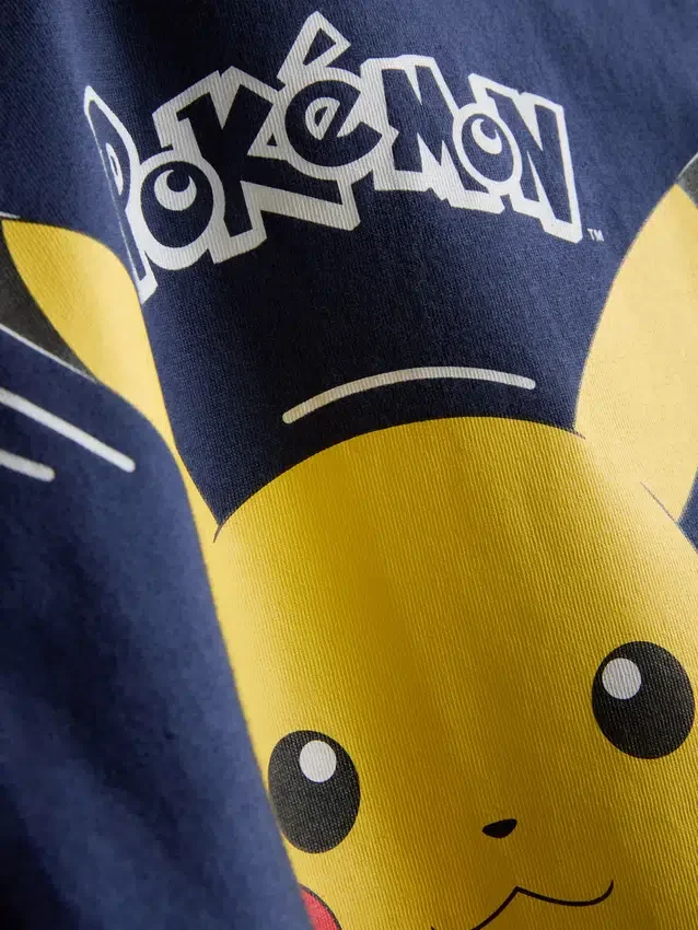 3–8 éves korosztály | Pokémon póló